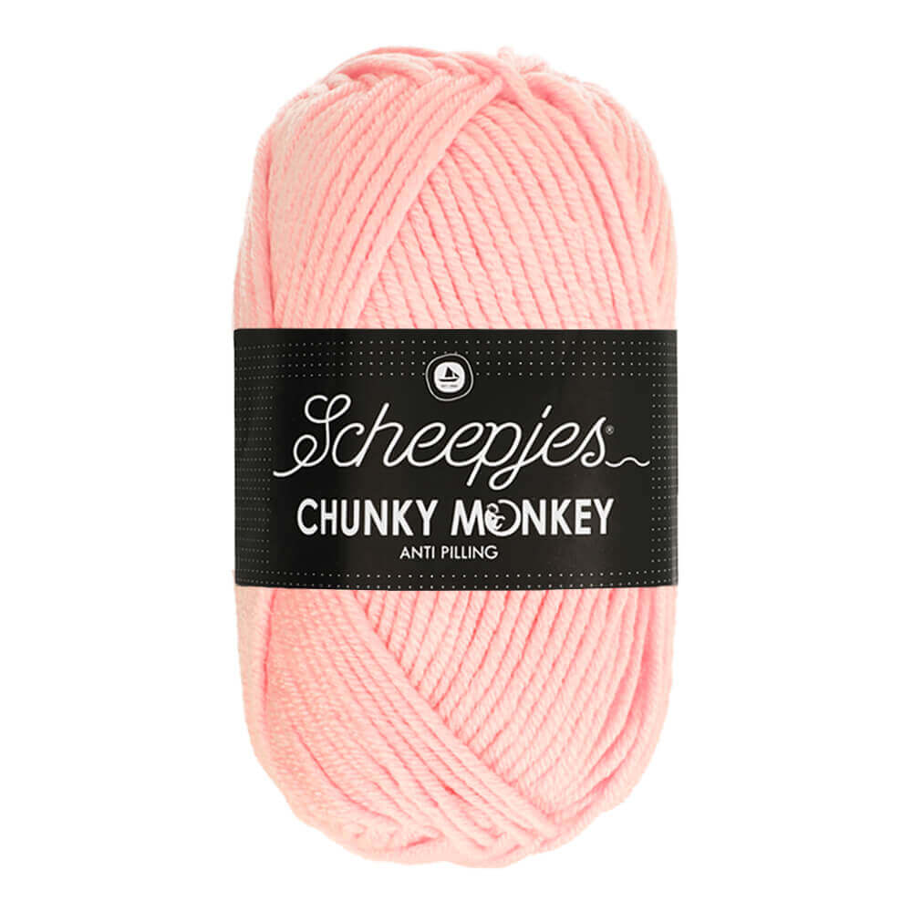 CHUNKY MONKEY 1130 BLUSH