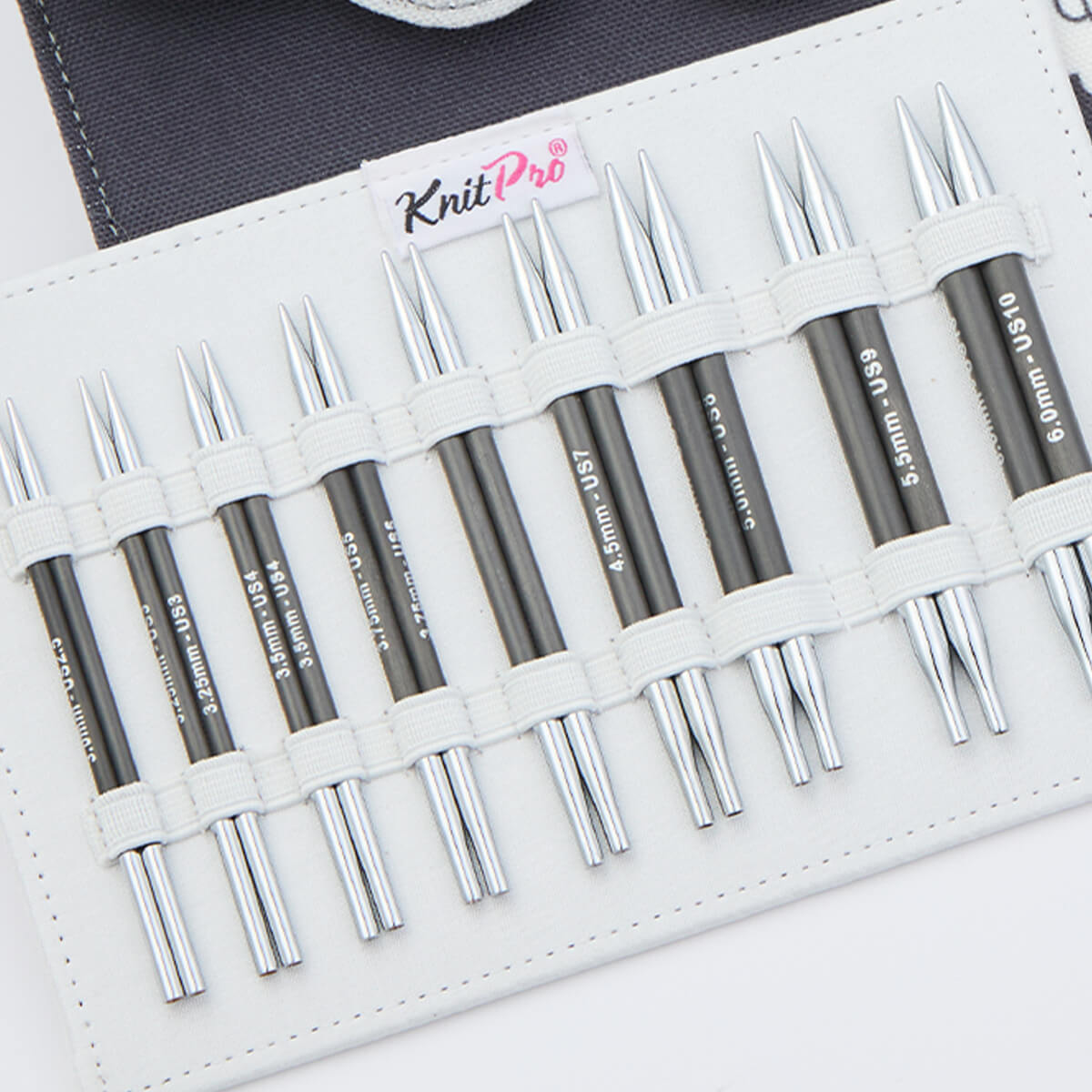 Conjunto karbonz deluxe curta "10cm"