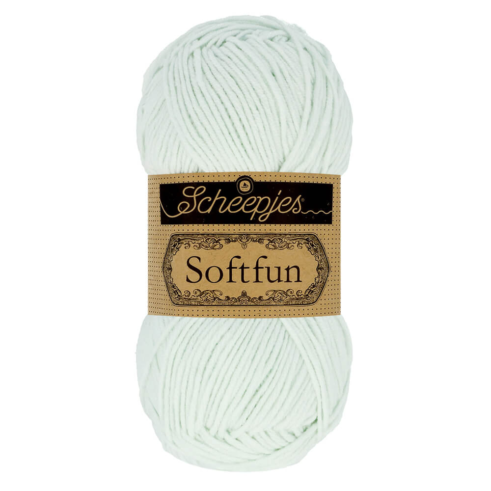 Softfun 2630 arctic