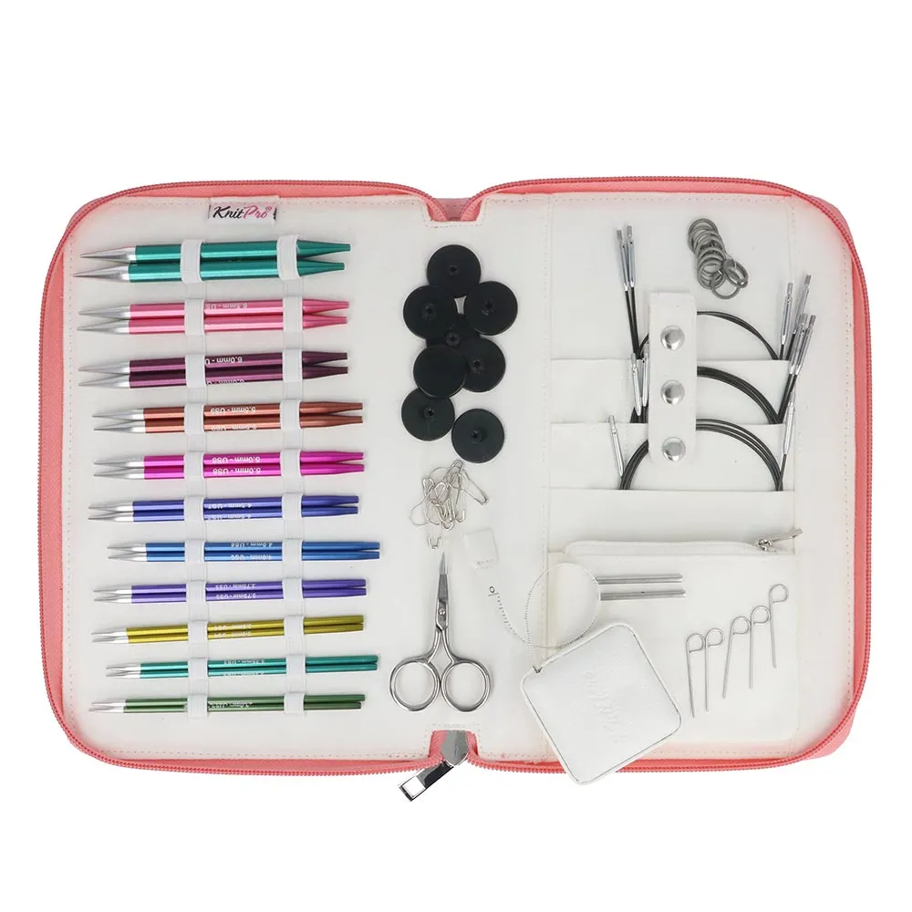 Conjunto zing regal normal "13cm"