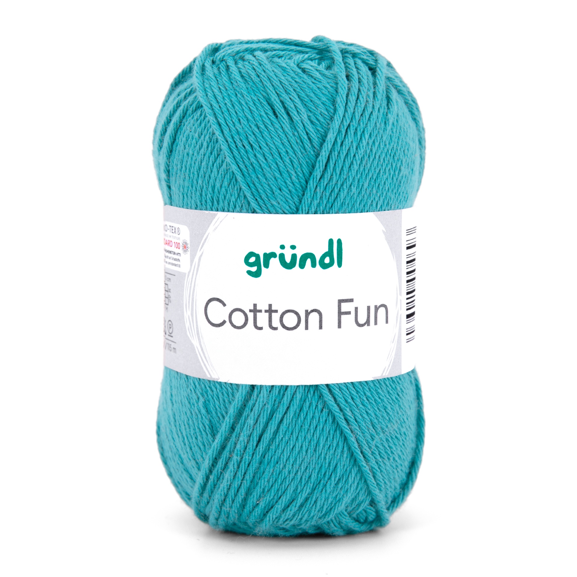 Cotton fun 24