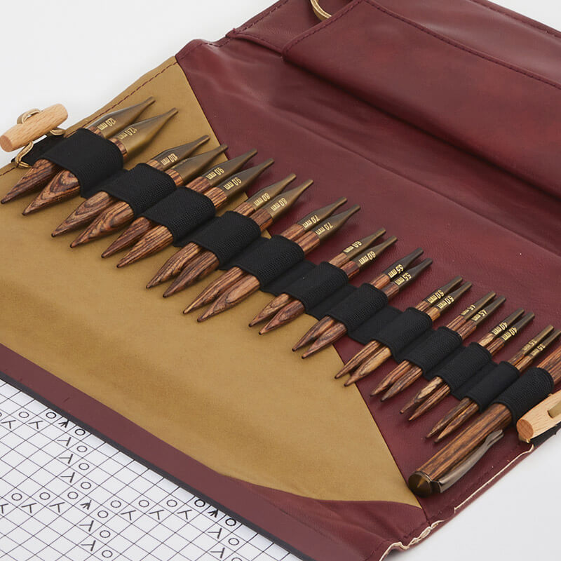 Conjunto ginger regal curta "10cm"