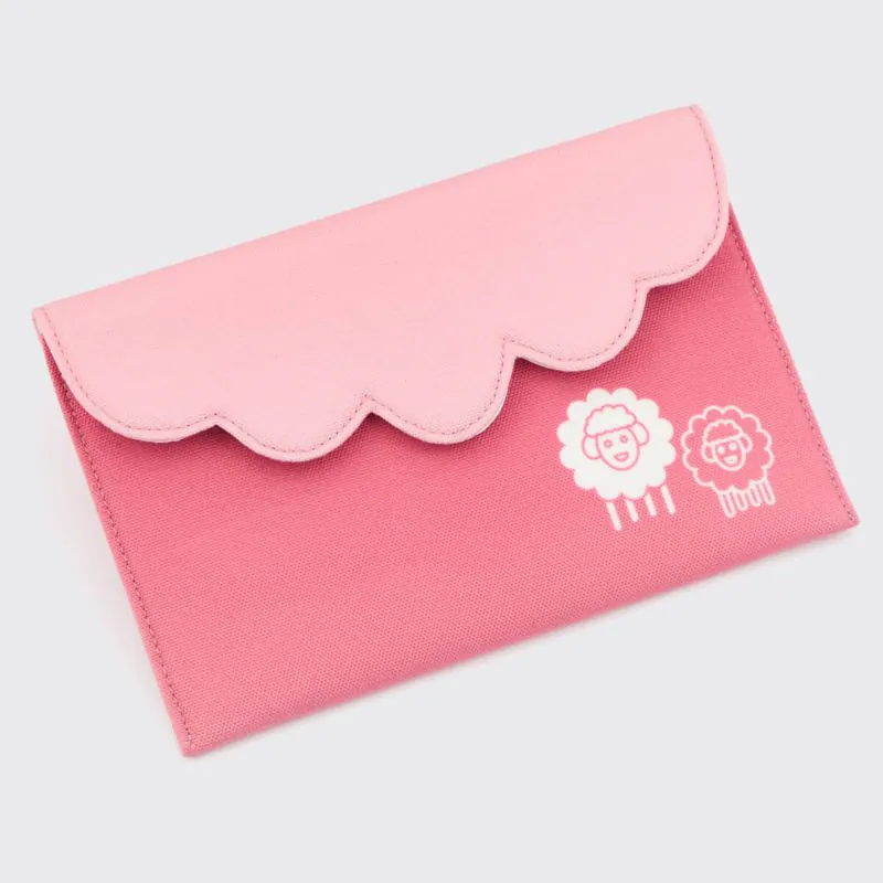 Conjunto zing midi normal "13cm"