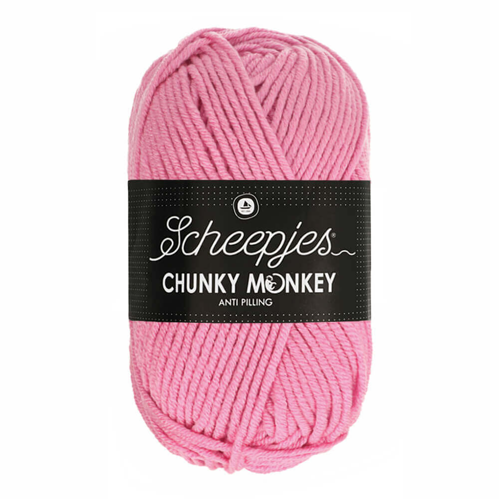 CHUNKY MONKEY 1241 ROSE