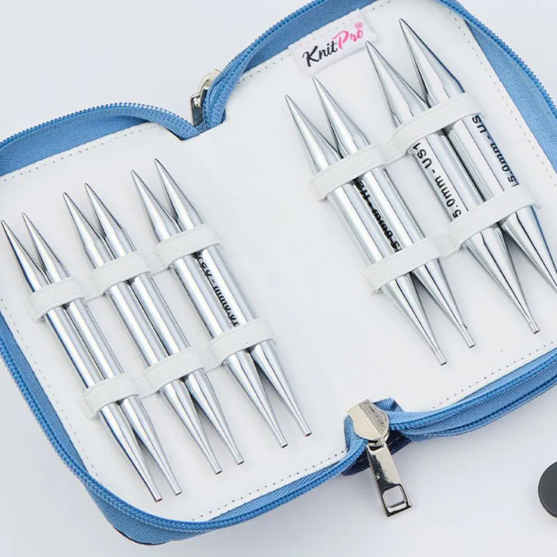 Conjunto nova metal chunky normal "13cm"