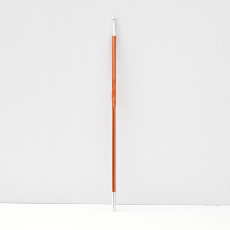 Zing agulha de crochet 5.50