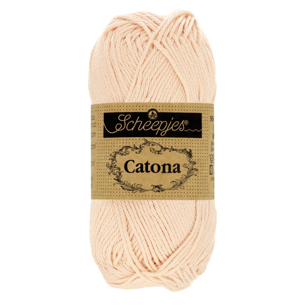 Catona 255 shell