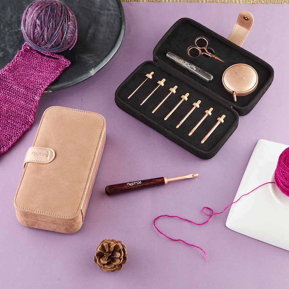 Conjunto oasis starter