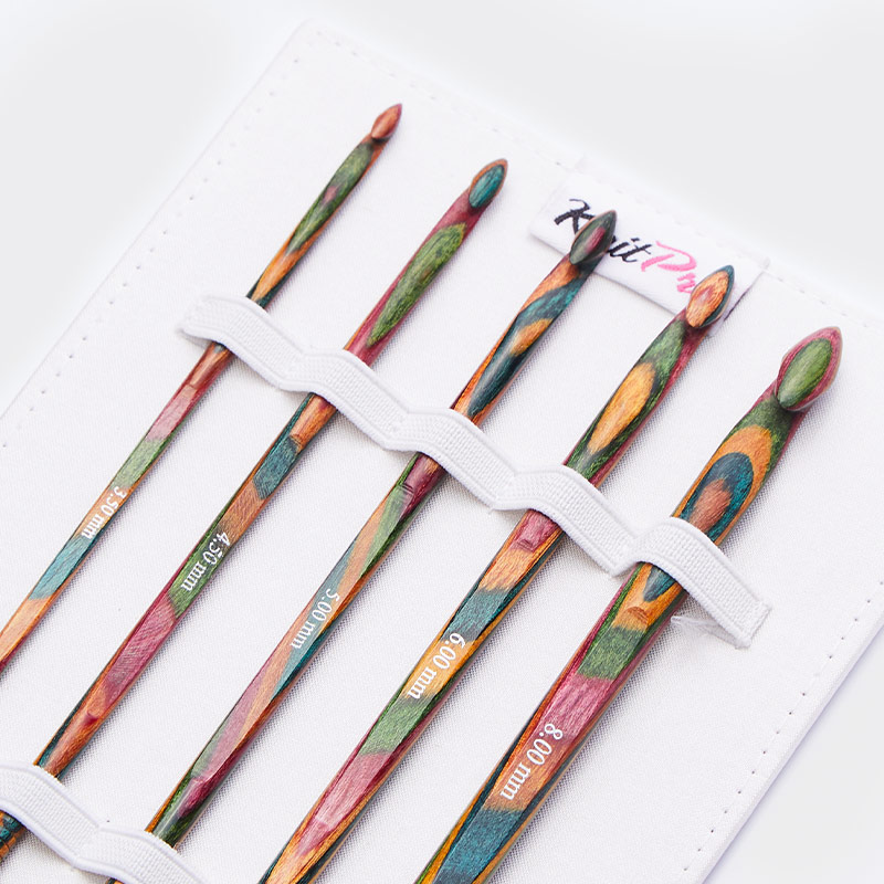 Conjunto symfonie crochet