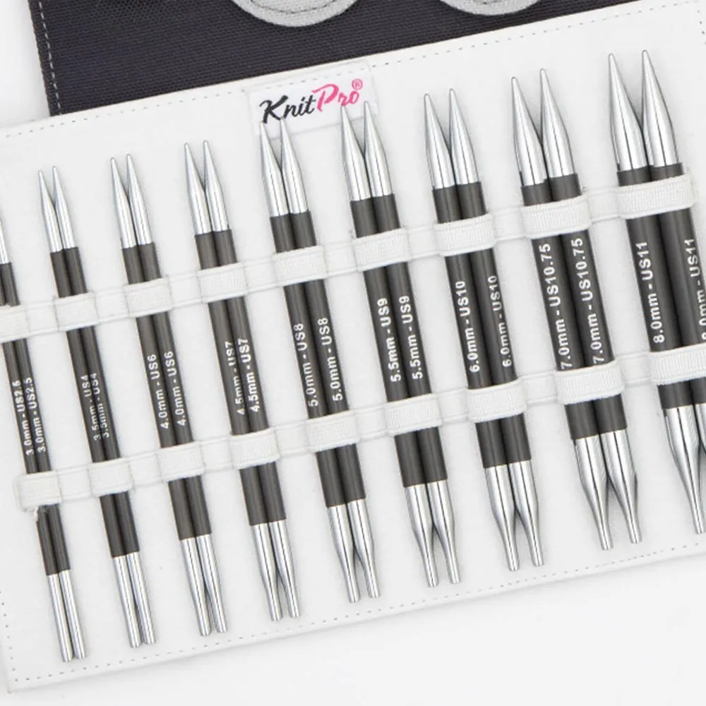 Conjunto karbonz deluxe normal "13cm"