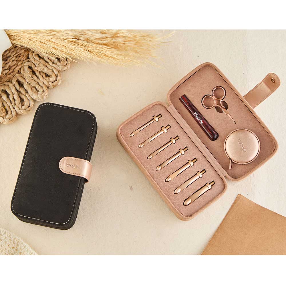 Conjunto oasis starter