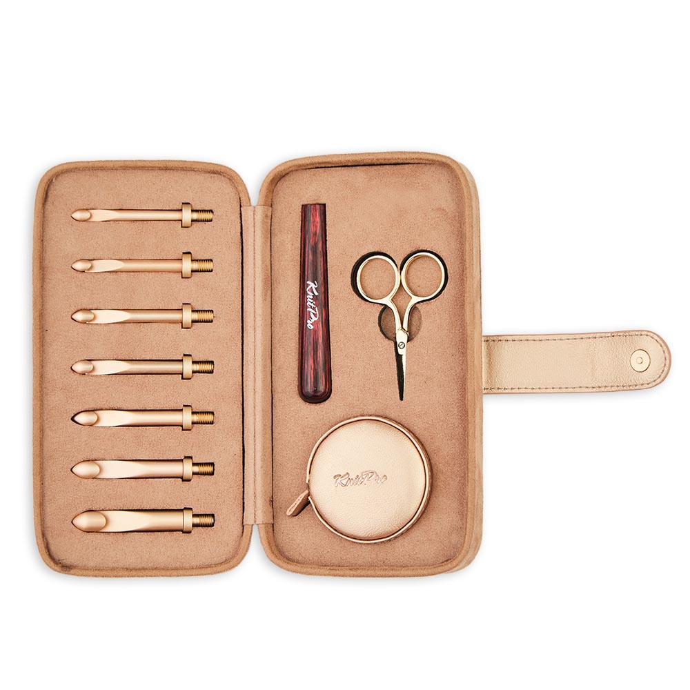 Conjunto oasis chunky