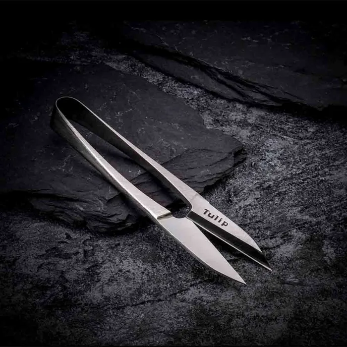 Tulip etimo blue luxury crochet hook and accessories set