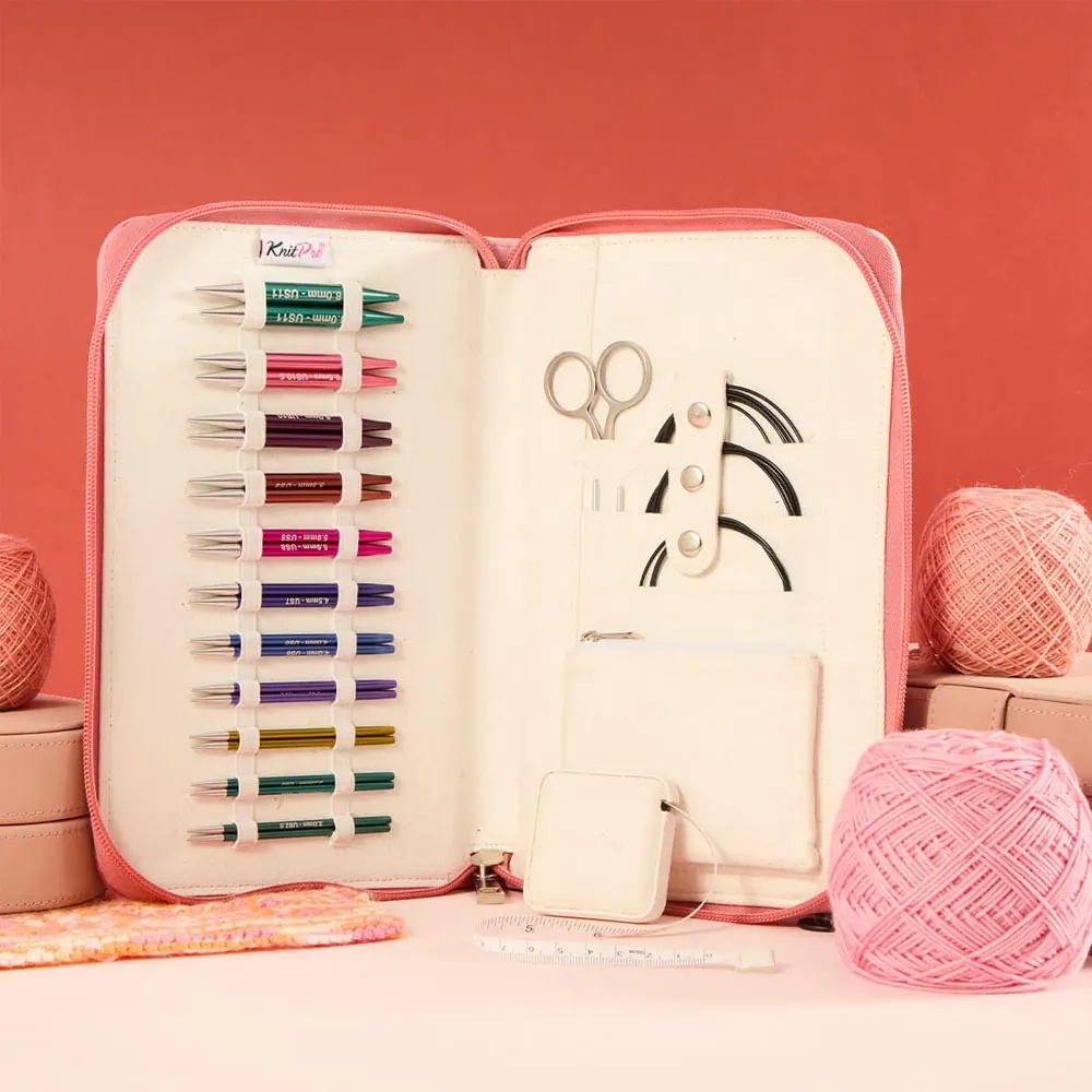 Conjunto zing regal normal "13cm"