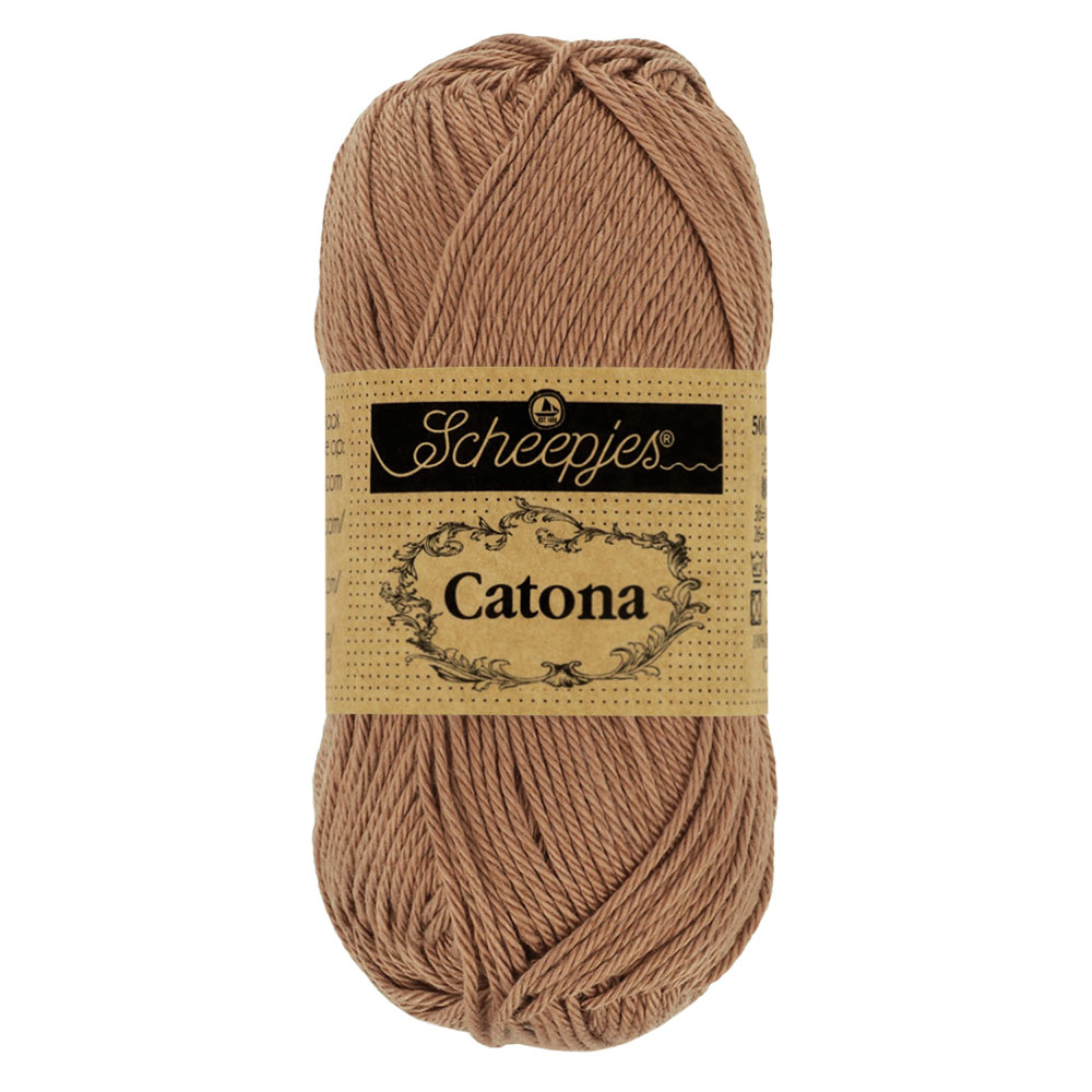 Catona 503 hazelnut