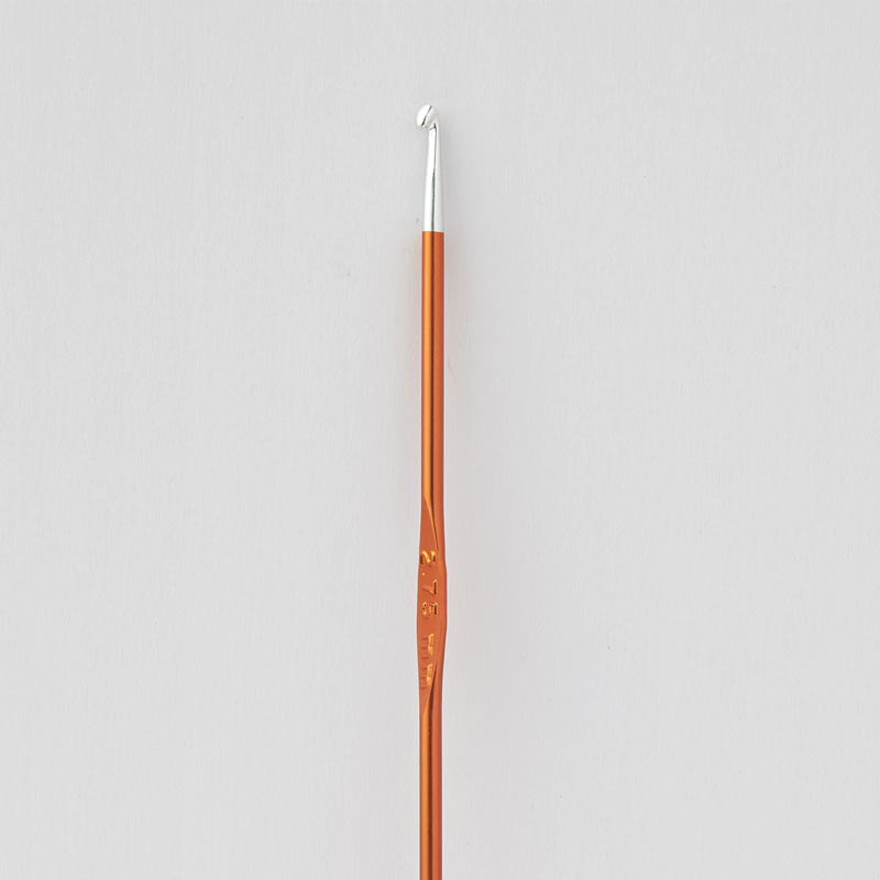 Zing agulha de crochet 5.50