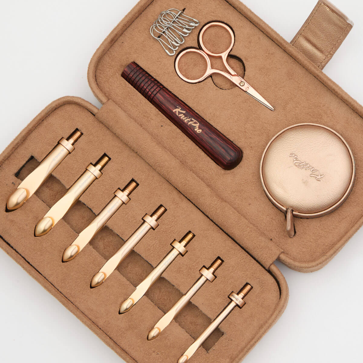 Conjunto oasis chunky