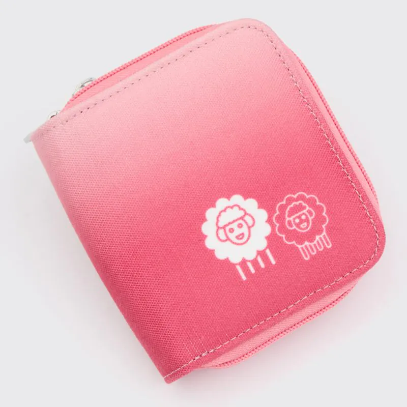 Conjunto zing starter curta "10cm"