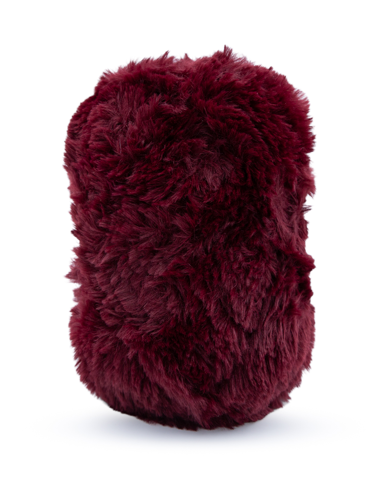 Inuit burgundy