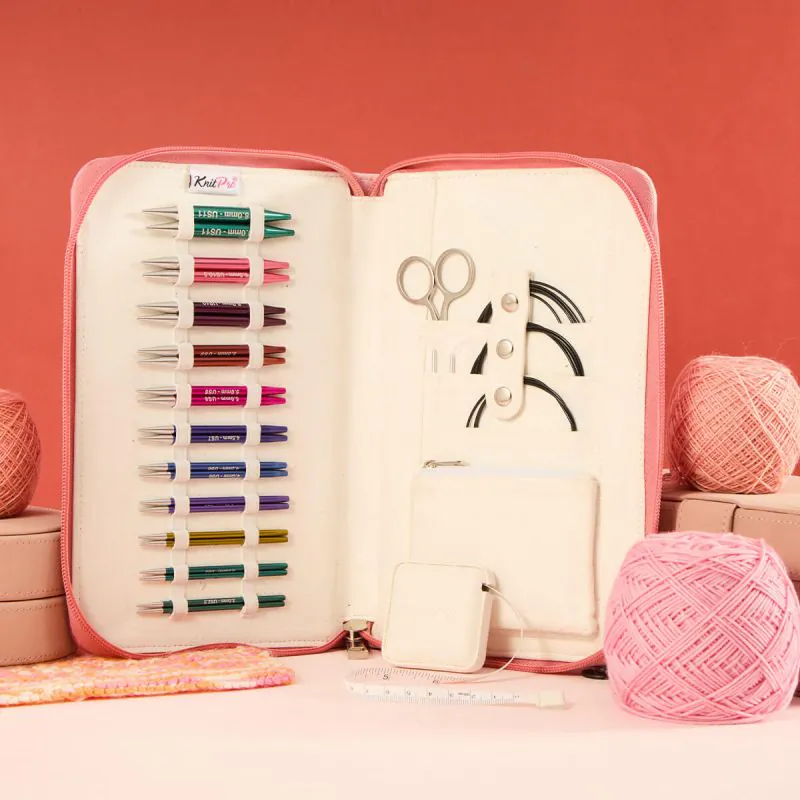 Conjunto zing regal curta "10cm"