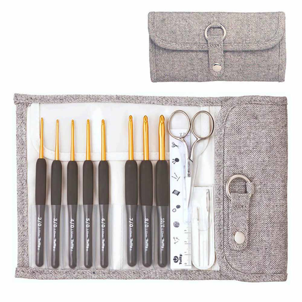 Conjunto etimo royal silver