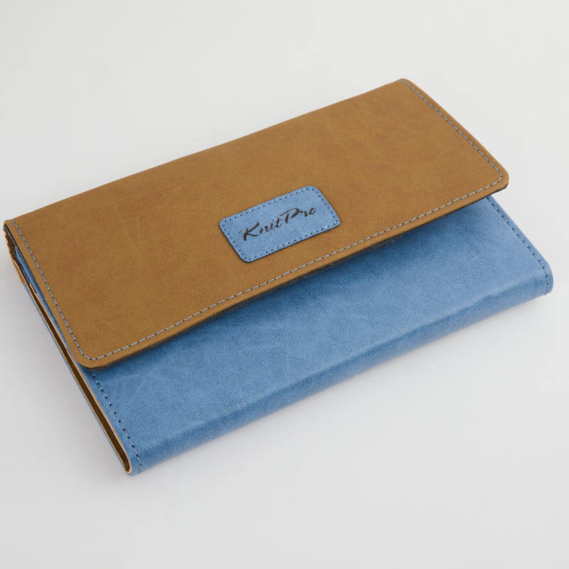 Conjunto ginger double pointed