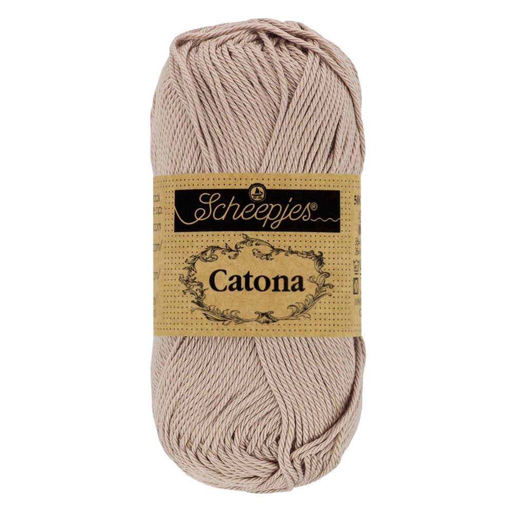 Catona 406 soft beige