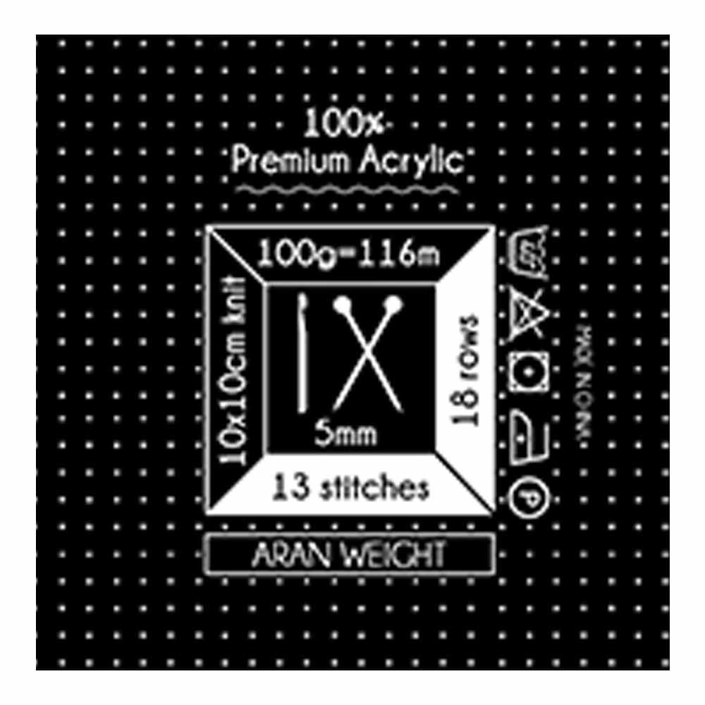 CHUNKY MONKEY 1827 DEEP FUCHSIA