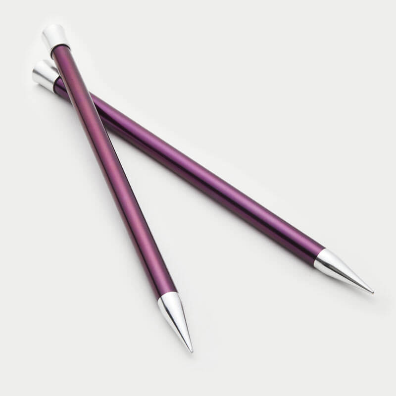 Zing retas de ponta única 6.50