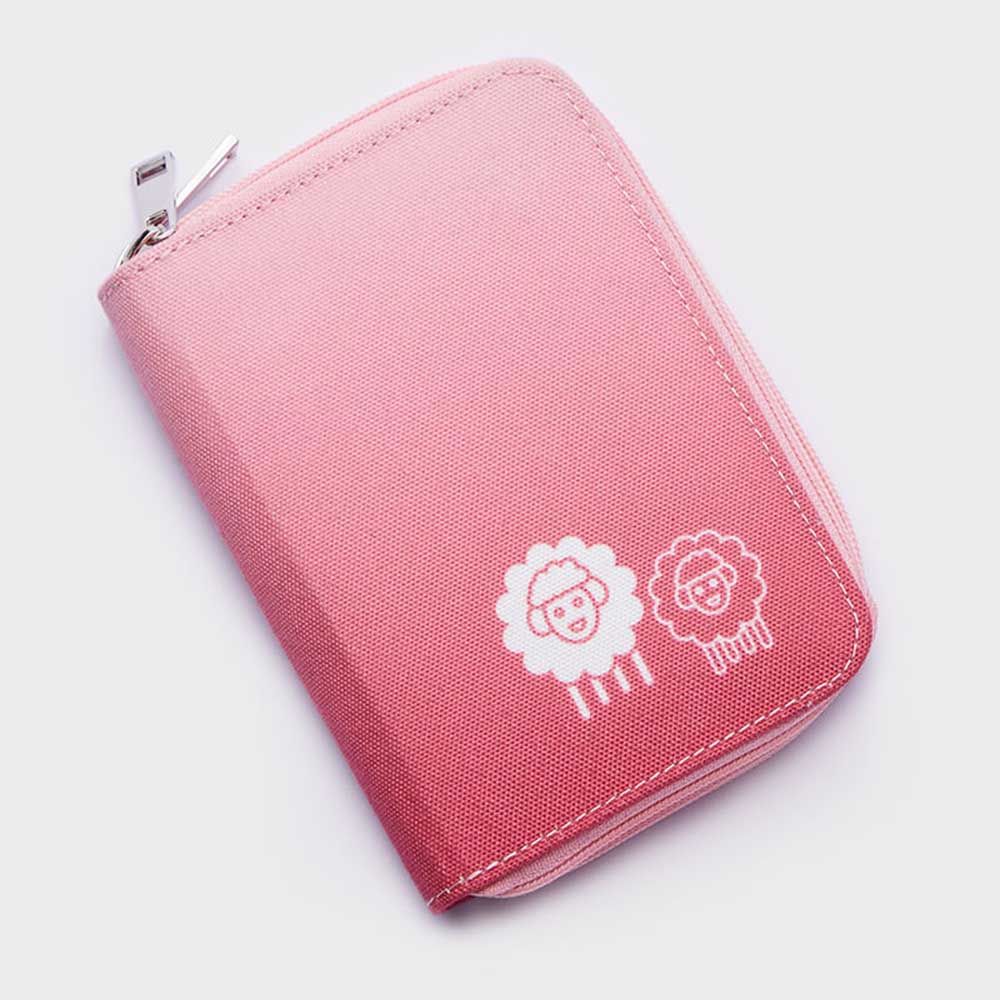 Conjunto zing deluxe curta "10cm"