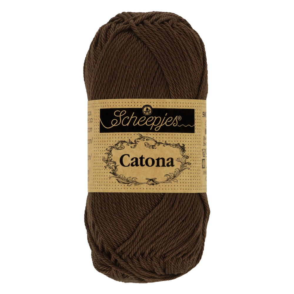 Catona 162 black coffee