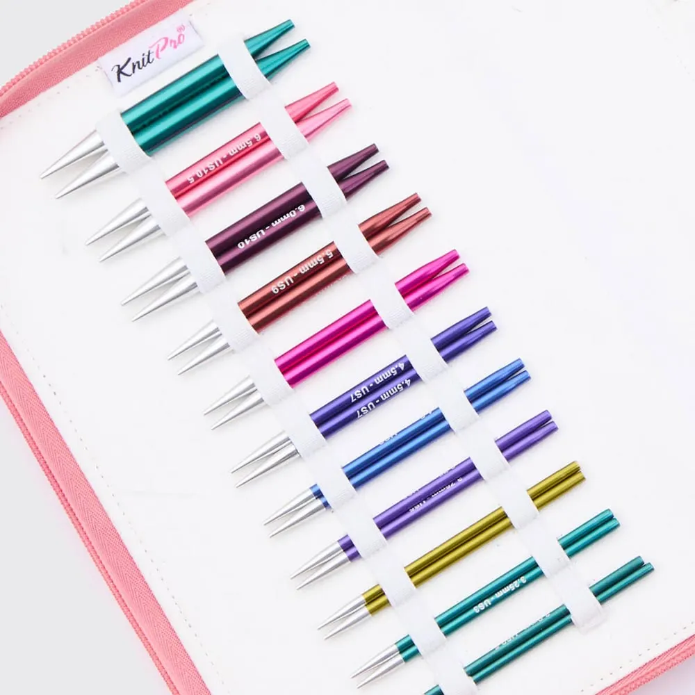 Conjunto zing regal normal "13cm"