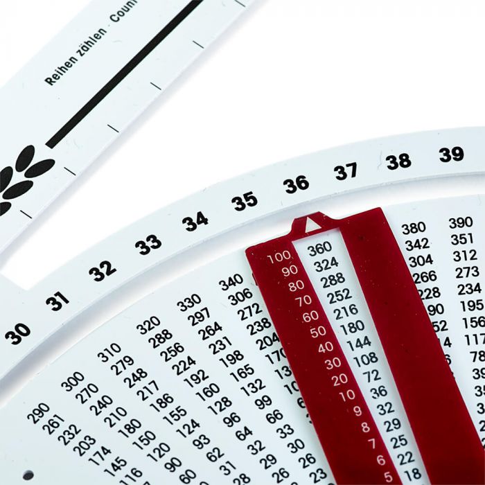 Calculadora de tricot