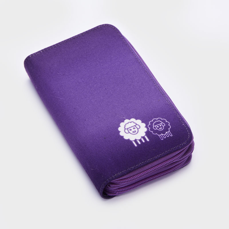 Conjunto symfonie tunisian crochet