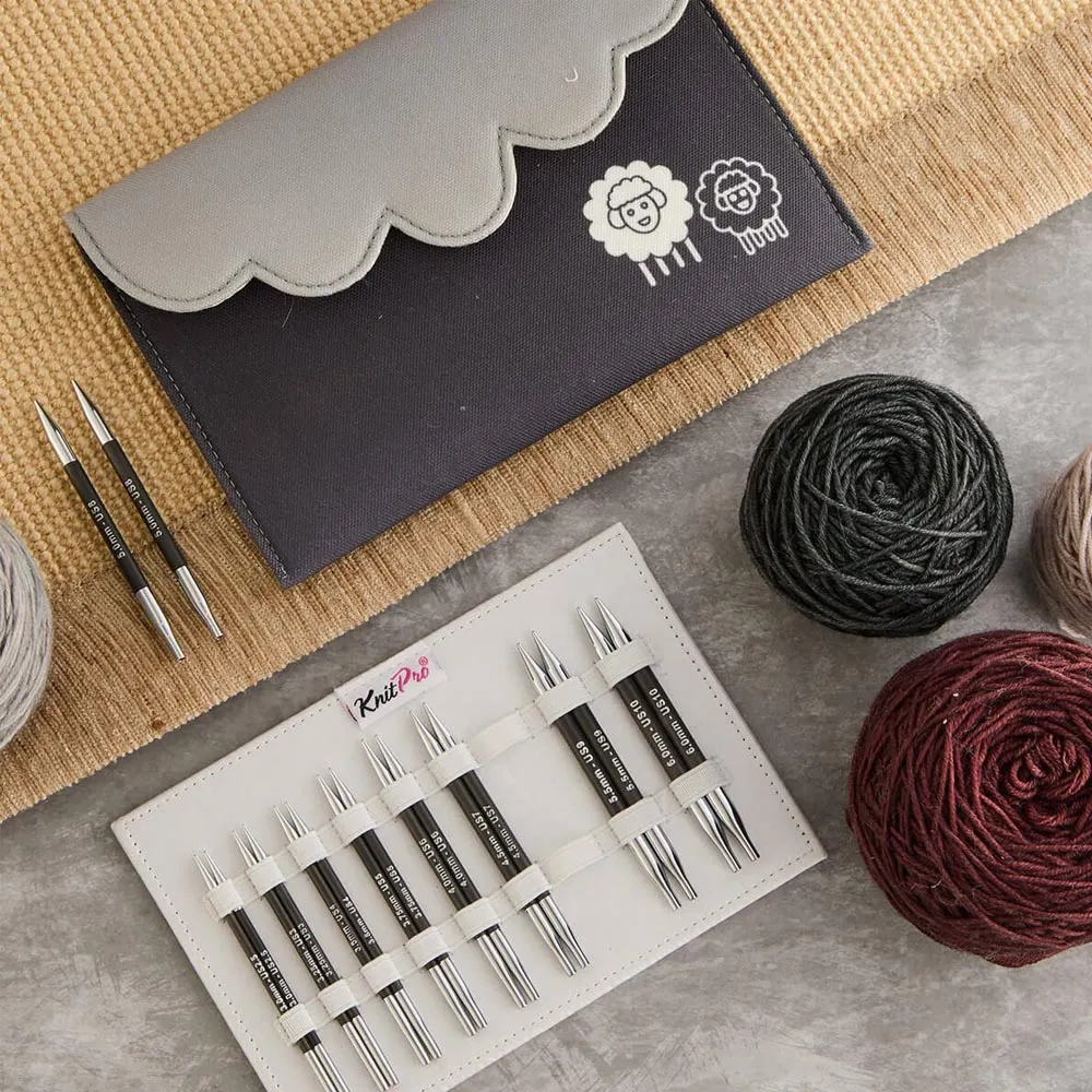 Conjunto karbonz deluxe normal "13cm"