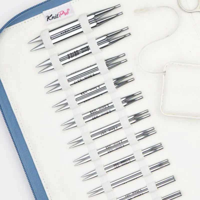 Conjunto nova metal regal curta "10cm"