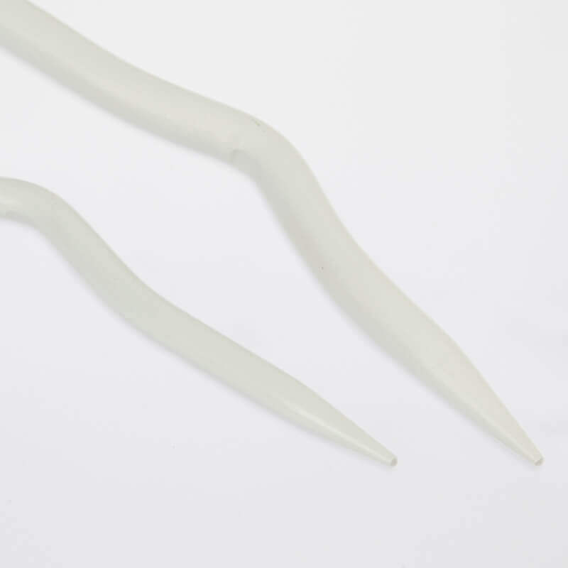 Agulhas para torcidos 6.00 - 8.00