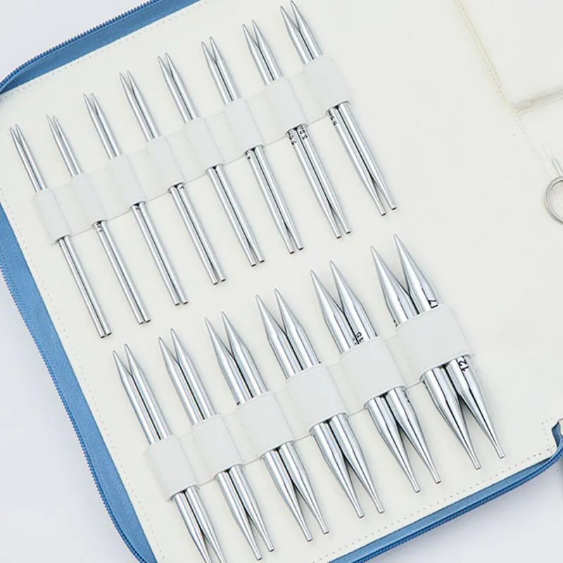 Conjunto nova metal grande normal "13cm"