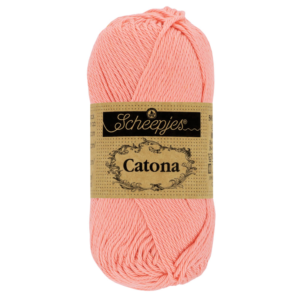 Catona 264 light coral