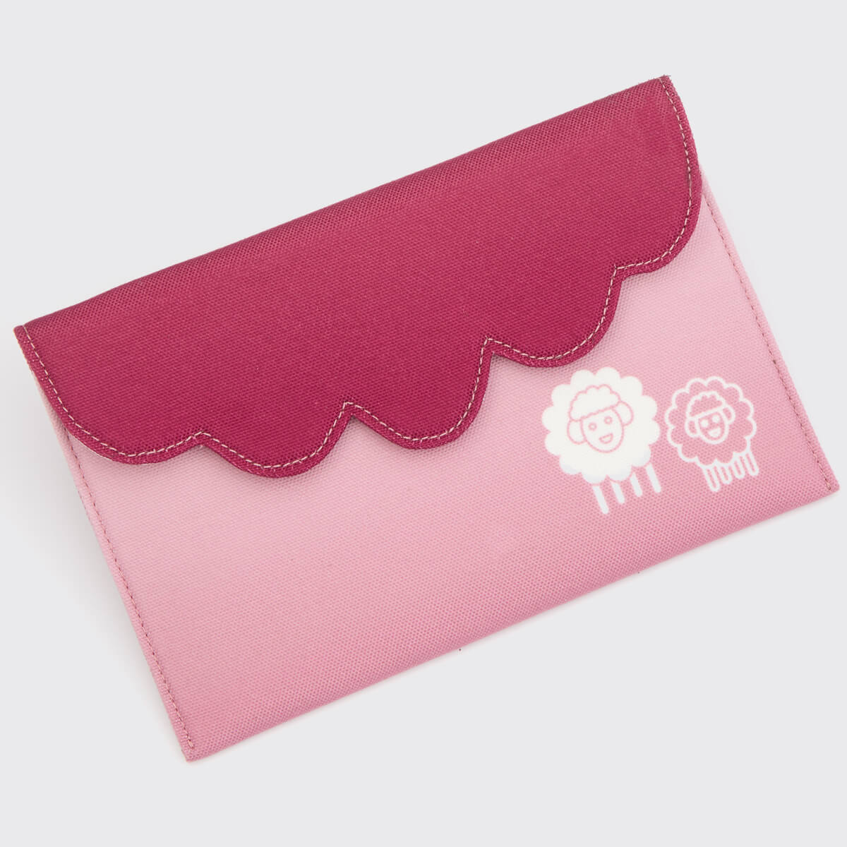 Conjunto dreamz deluxe curta "10cm"