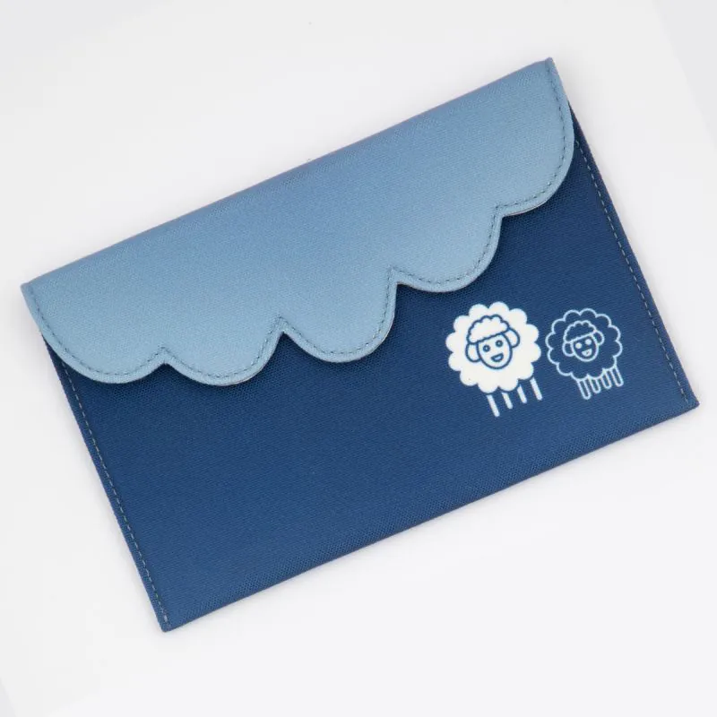 Conjunto nova metal de ponta dupla "15cm"