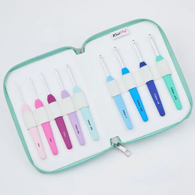 Conjunto waves deluxe