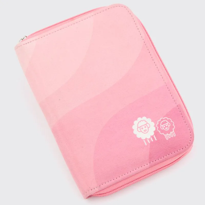 Conjunto zing grande crochet