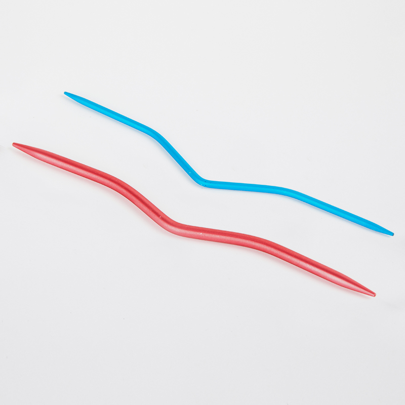 Agulhas para torcidos 2.50 - 4.00