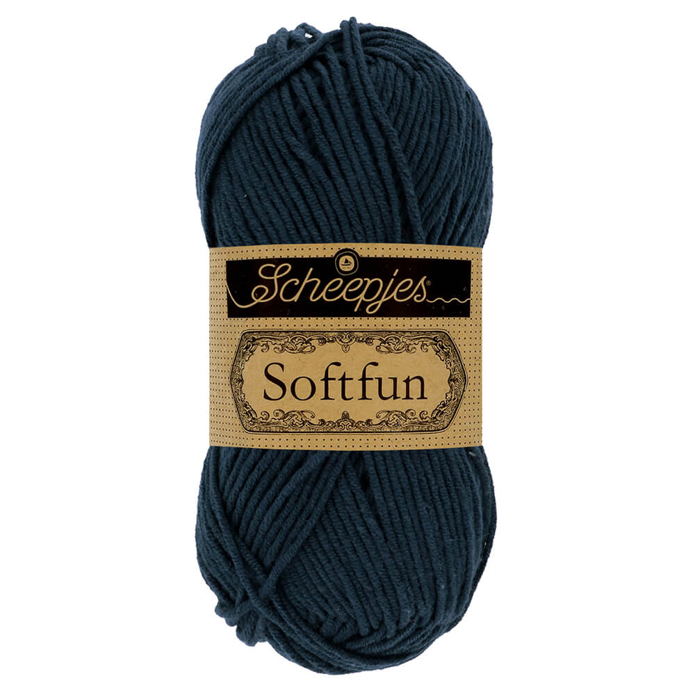 Softfun 2401 prussian