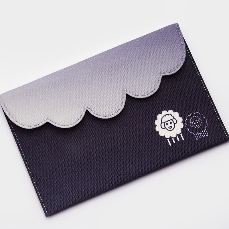 Conjunto karbonz midi normal "13cm"