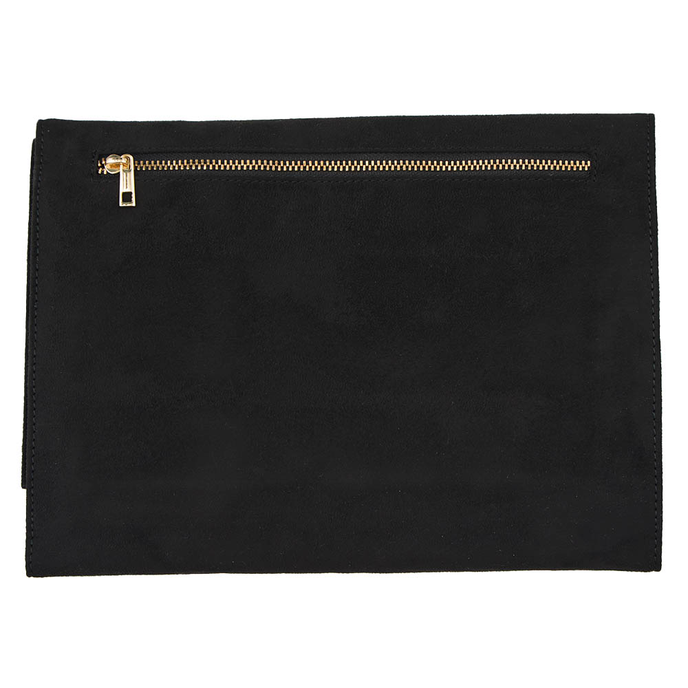 Estojo para agulhas de tricot intercambiáveis (preto)