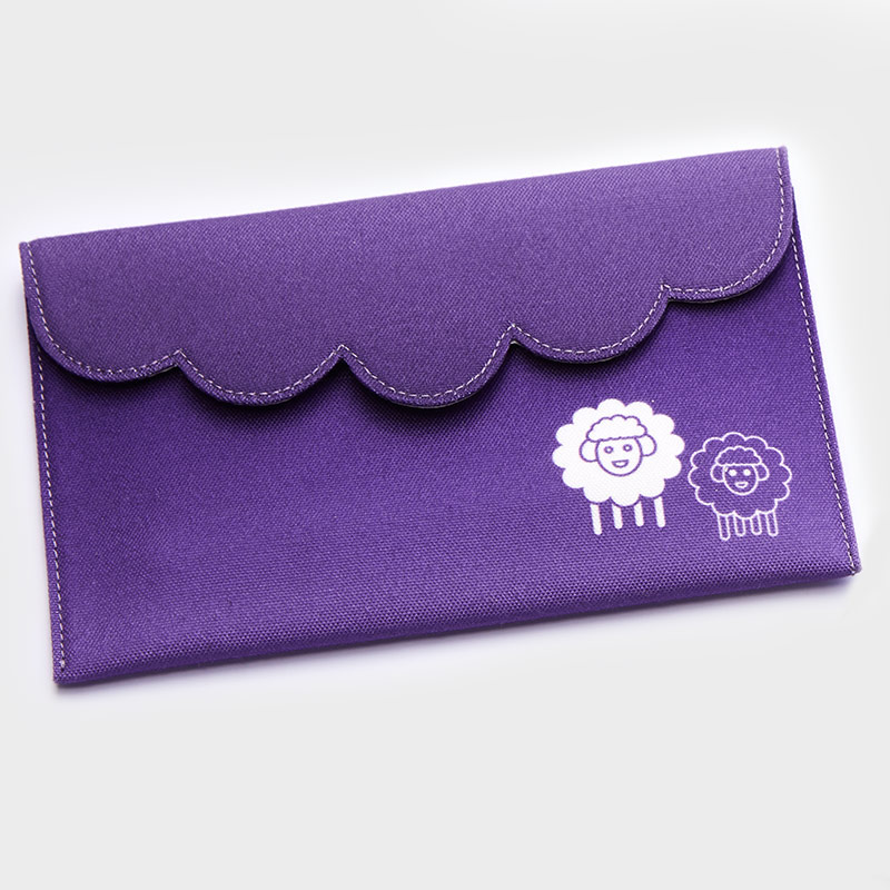 Conjunto symfonie crochet