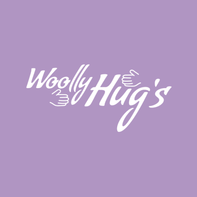 Woolly hugs