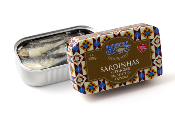 Sardinhas&#x20;&#x28;Petingas&#x29;&#x20;em&#x20;azeite&#x20;de&#x20;oliveira